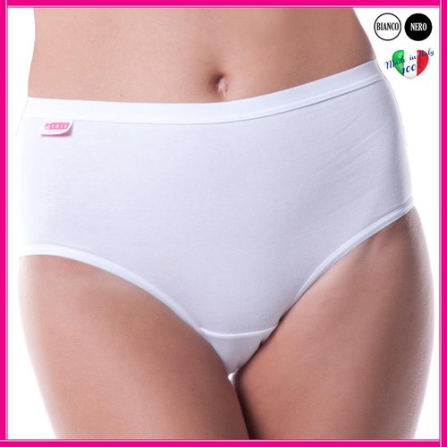 Slip donna vita - vita, made