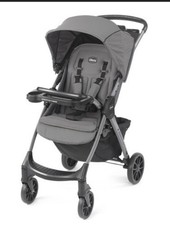Chicco Mini Bravo Plus