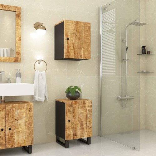 Vidaxl mobile bagno - mobile,