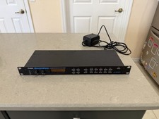 Alesis quadraverb processore - alesis,