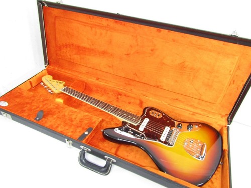 Chitarra elettrica fender usa - chitarra,