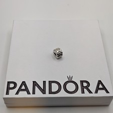 Charm Pandora originale clip a