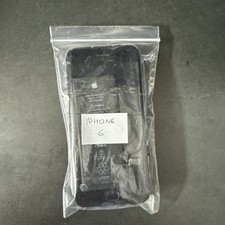 iPhone 6 non funzionante – per ricambi, completo di tutti i pezzi