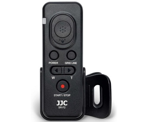 Telecomando cablato jjc - telecomando,