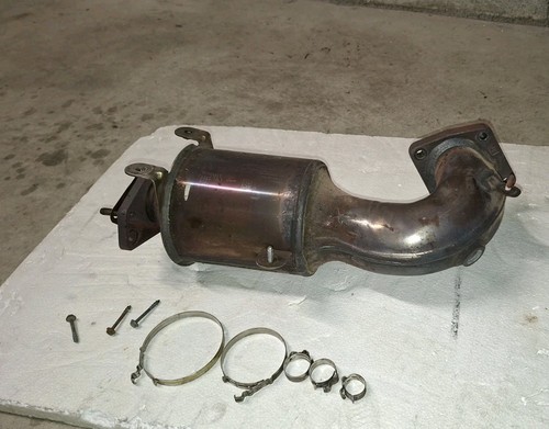 Downpipe giulietta tb - 1.4, 88kw