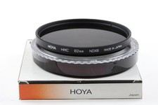 Filtro grigio HOYA HMC ND8 /