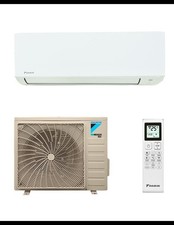 Daikin Gsi Low Nuovo Ancora