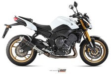Scarico yamaha fz8 - scarico, 8
