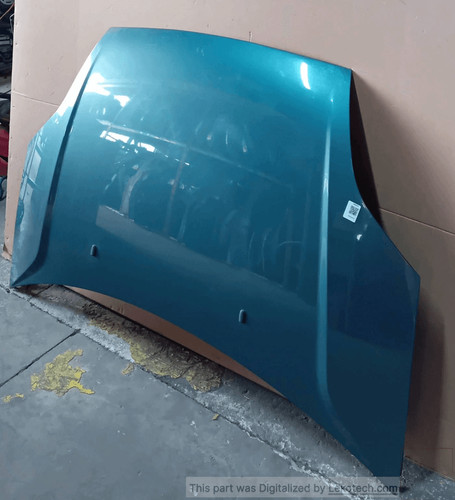 1531070 cofano ant ford - 1531070,