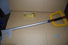 Disney Kingdom Hearts Keyblade