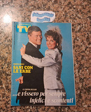 Sorrisi canzoni n - tv, n.10