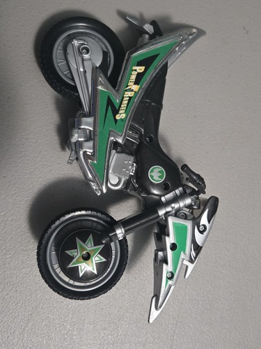 Bicicletta power rangers ninja - bicicletta,