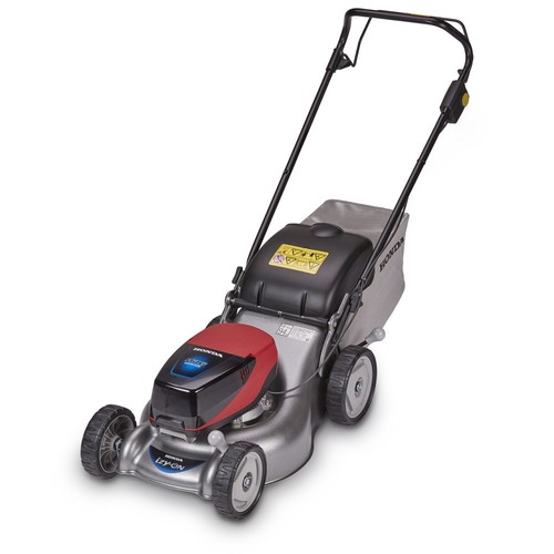 Honda hrg 416 pe izy - 416, izy-on