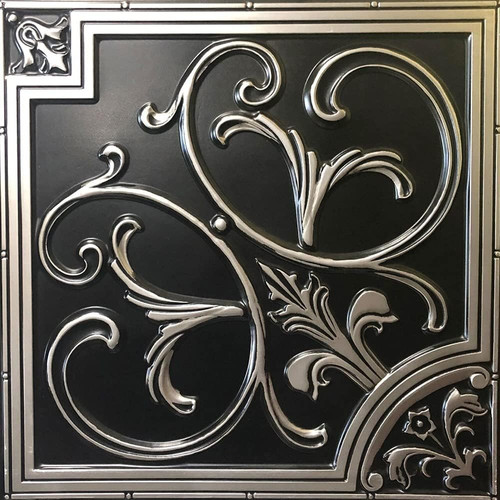 Piastrella soffitto pvc - da,
