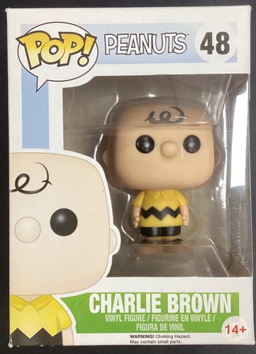 Peanuts charlie brown - peanuts,