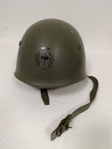 Casco elmetto m33 antico - casco,