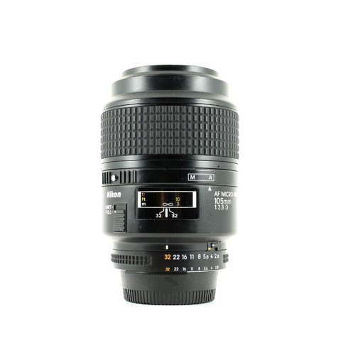 Nikon obiettivo reflex nikkor - obiettivo,