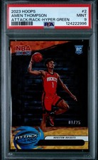 Maglia 2023 nba hoops amen - nba,