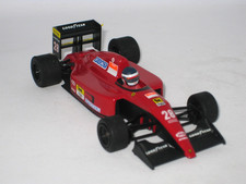 Ferrari 643 - Alesi