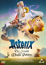 Asterix & The Magic Potion
