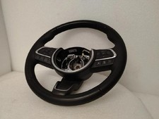 VOLANTE CON COMANDI SINISTRO