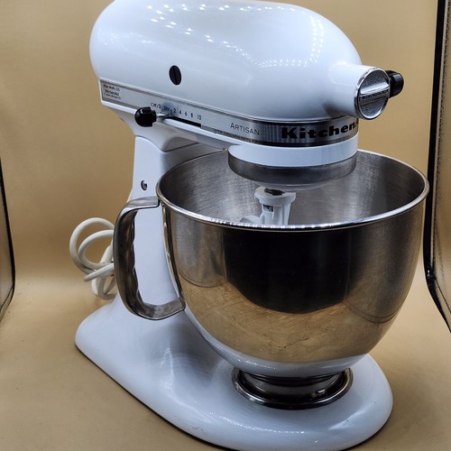 Kitchen aid artisan - kitchen, testa