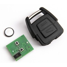 CHIAVE TELECOMANDO PER OPEL