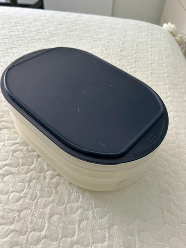 Tupperware set contenitore - -,