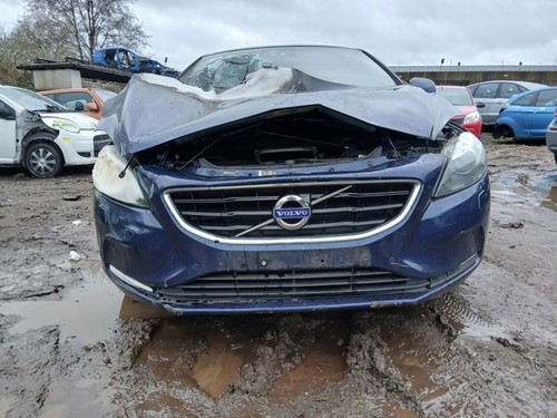 Scatola guida volvo v40 - volvo,