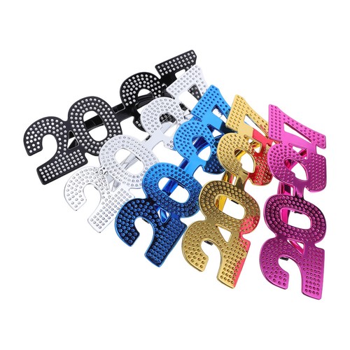 Pack occhiali 2027 bicchieri - pack,