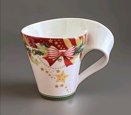 Tazza villeroy boch - tazza, new