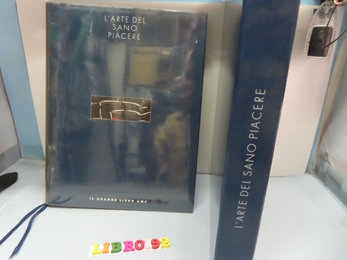 Libro192 cucina arte del - “l'arte,