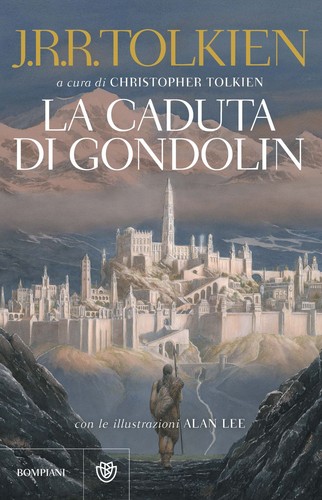 Libri tolkien john - john, la
