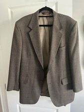 Nordstrom Men’s Brown Wool