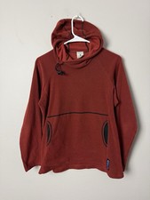 Melanzana Giacca Pullover