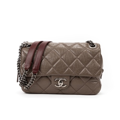 Borsa tracolla chanel - tracolla, medium