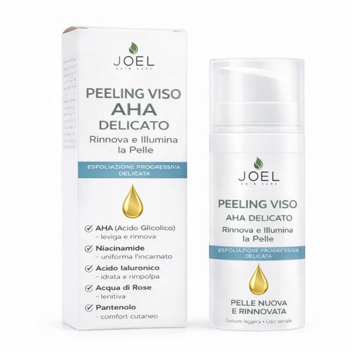 Joel skin care - , siero