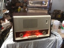 RADIO PHILIPS  ARALDO  FM AM a