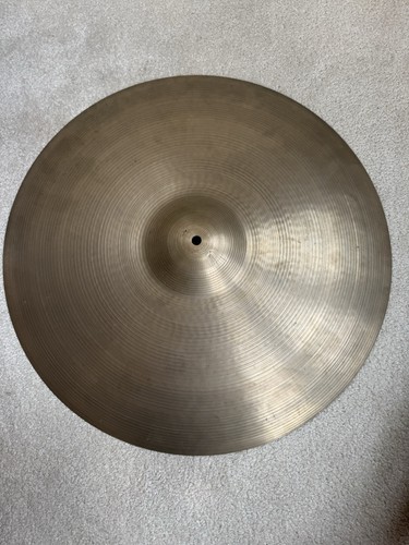 Piatto zildjian anni a - zildjian,