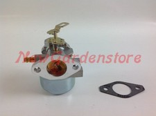 Carburatore motore spazzaneve