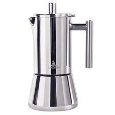 Stovetop Espresso Maker, 12Cup