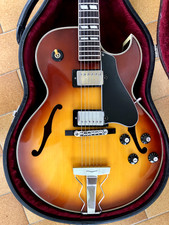 Chitarra Archtop Ibanez 2355