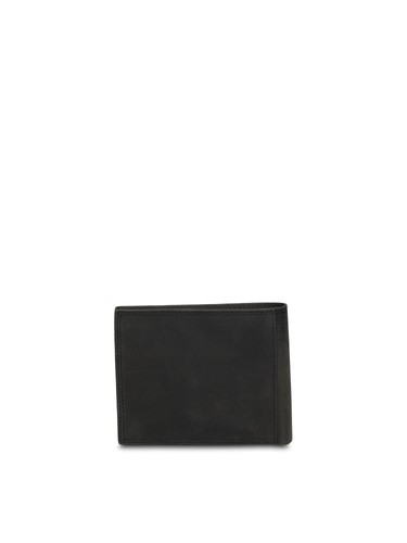 Portafoglio uomo vera pelle - ,