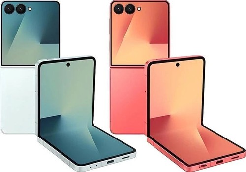 Nuovo samsung galaxy - nuovo, z