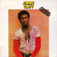 Jimmy cliff wonderful world - cliff,