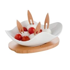 Brandani linea bamboo