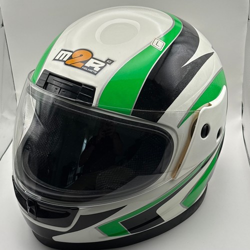 Casco moto epoca integrale - moto, d'epoca