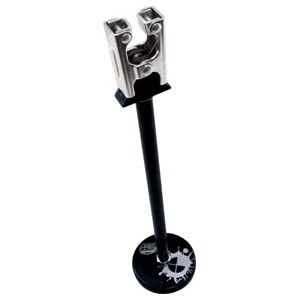 Morsetto magnetico per - , vernice