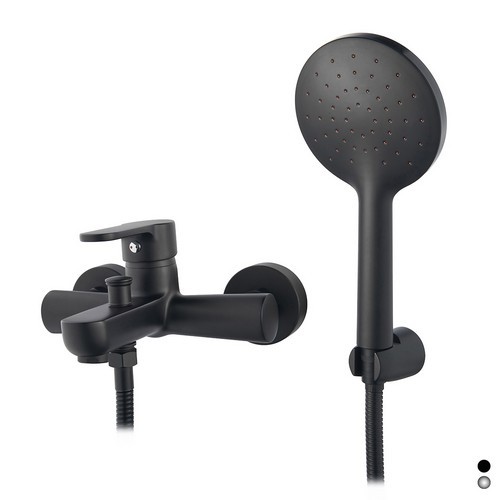 Miscelatore monocomando vasca - miscelatore,