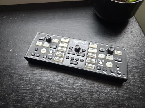 Denon hc1000s - denon, dn-hc1000s